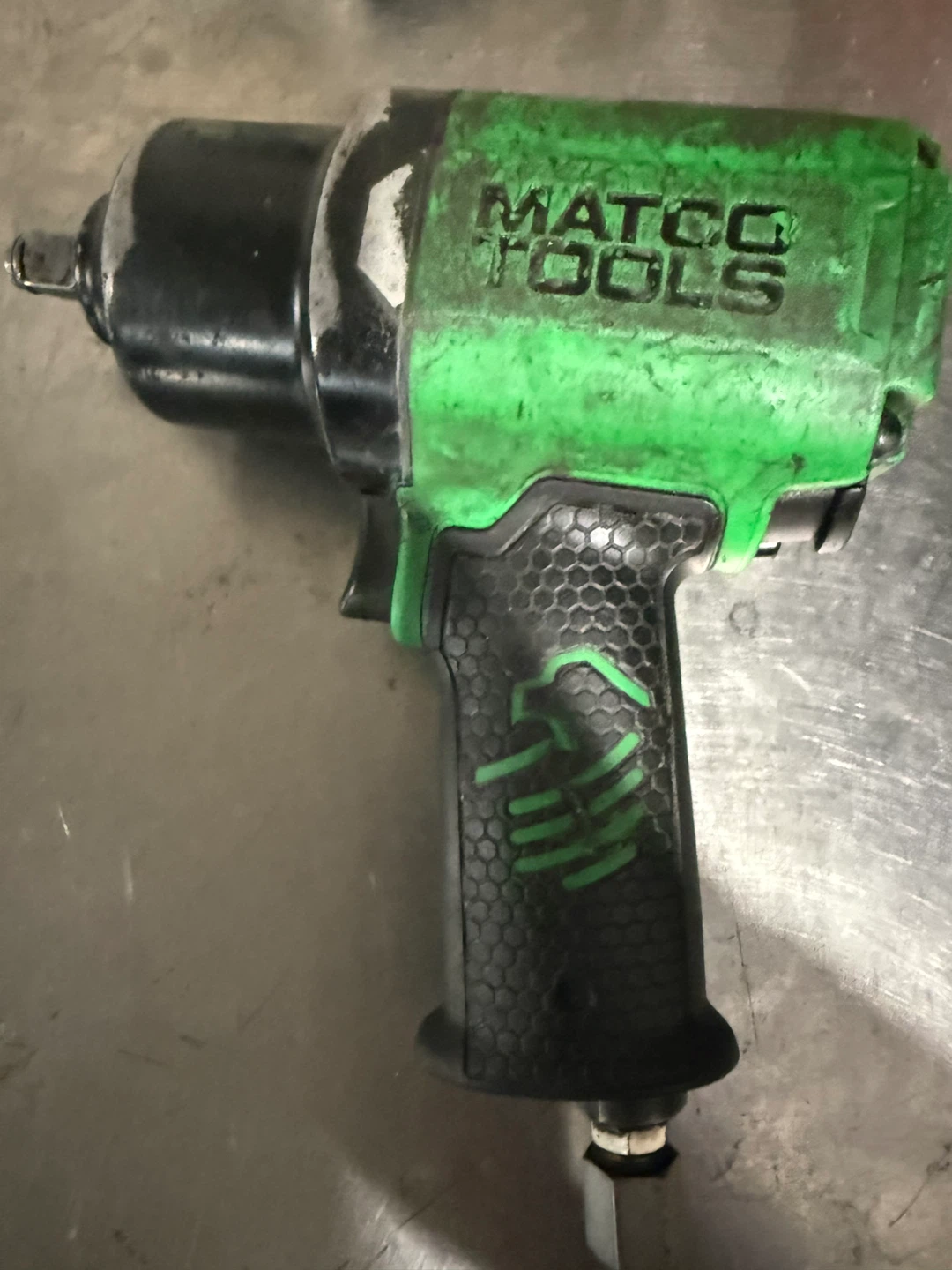 Matco Tools 1/2" High Power Impact Wrench MT2779