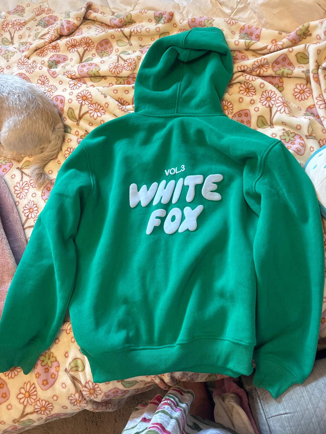 Women’s hoodie - photo 2