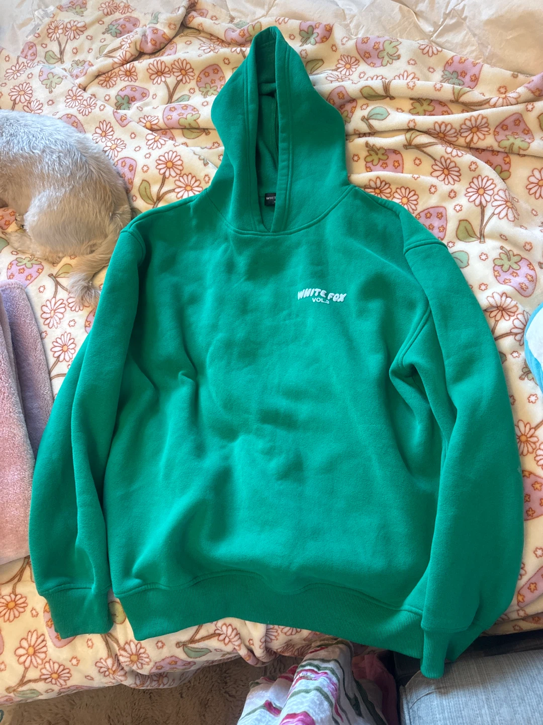 Women’s hoodie