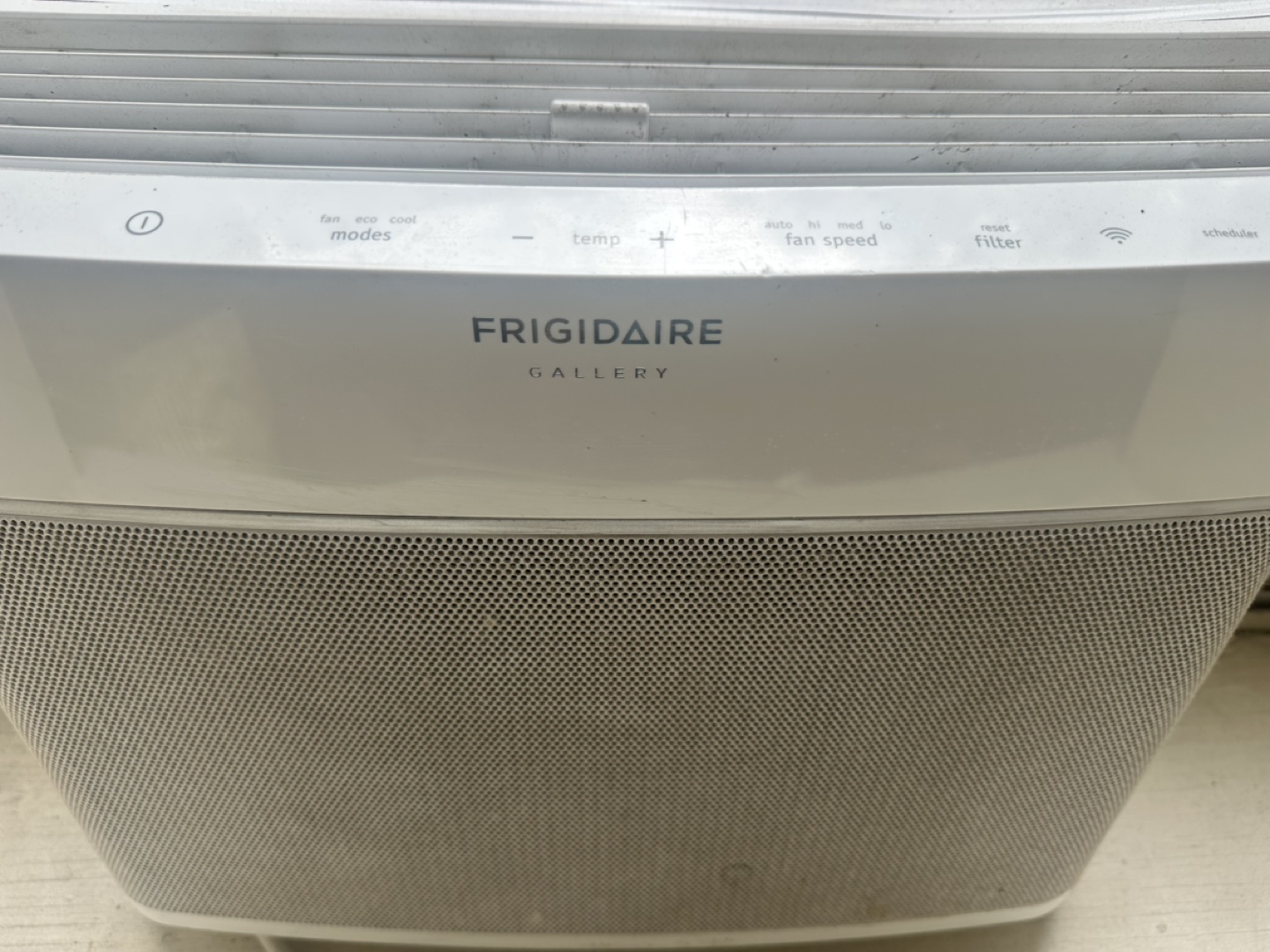Frigidaire Gallery Window Air Conditioner - photo 3