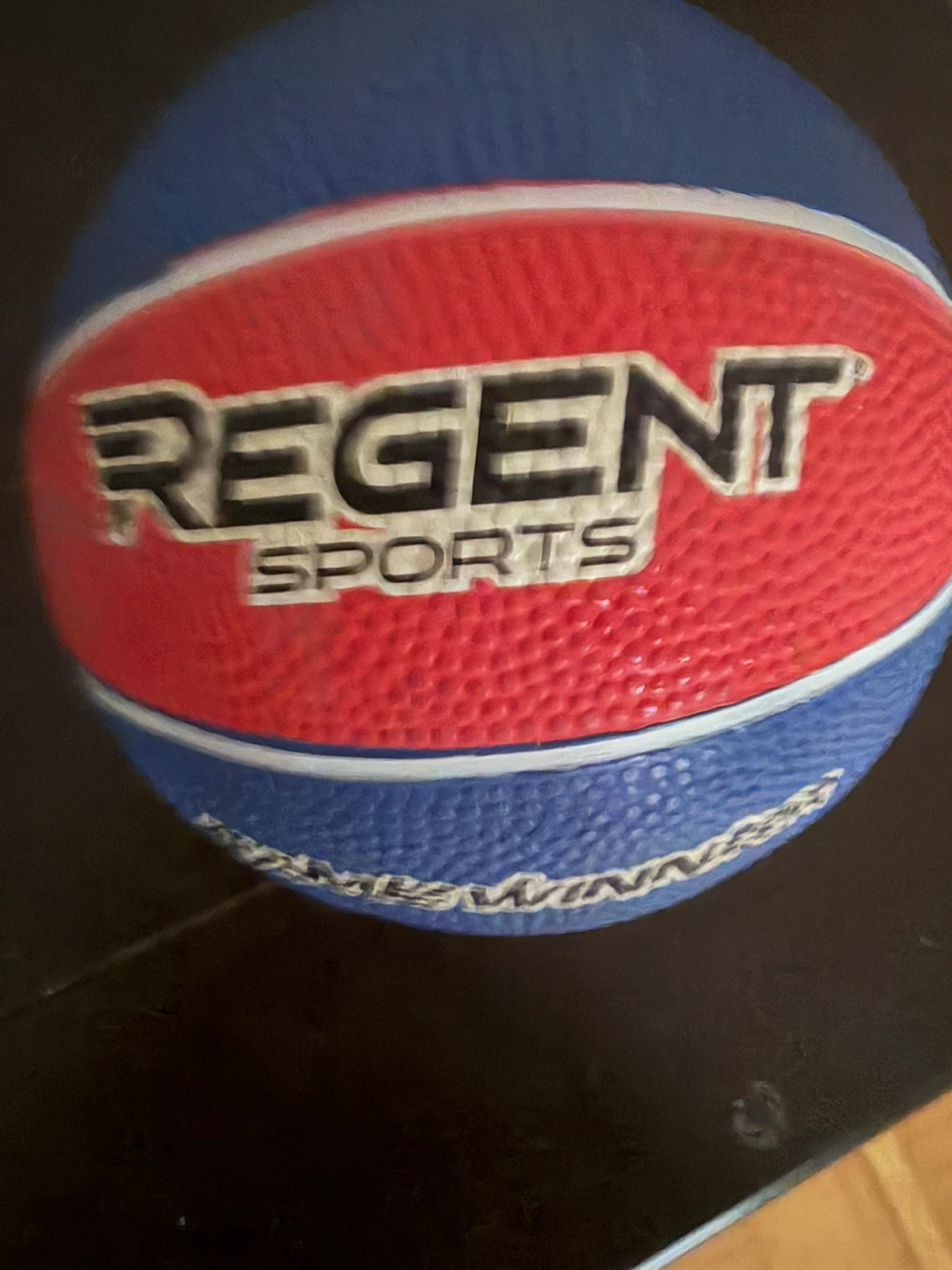 FREE Regent Sports Playground Balls