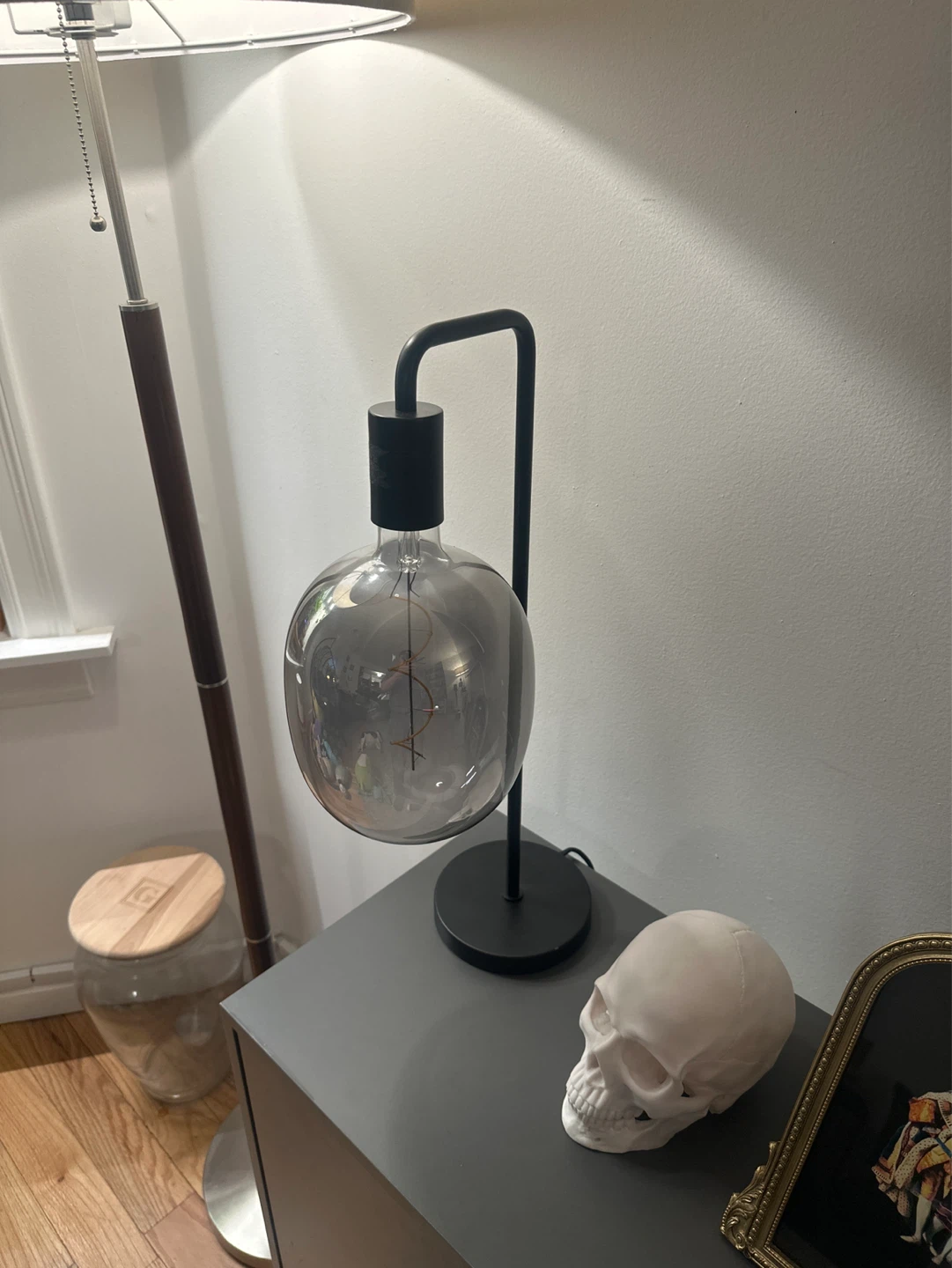 Table lamps set of 2