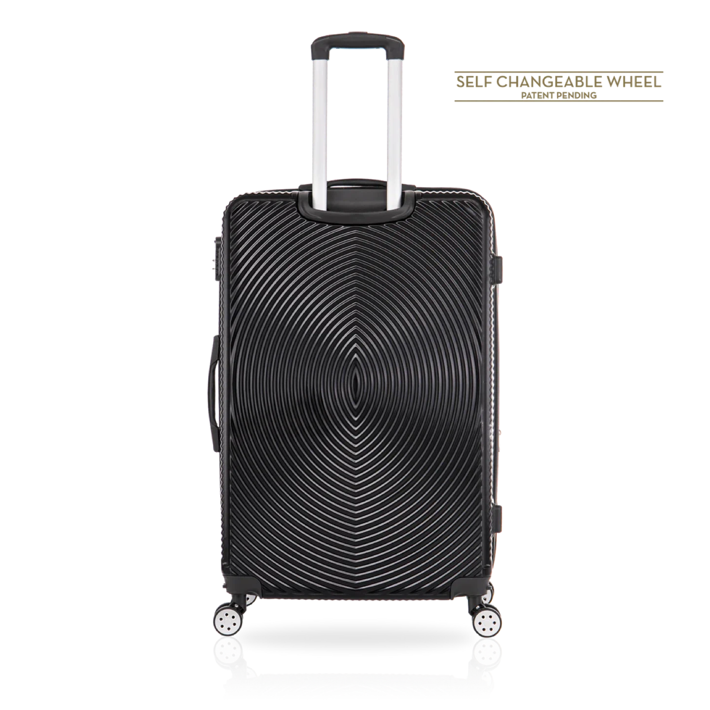 NEW 30” Tucci Italy Luggage suitcase - photo 2