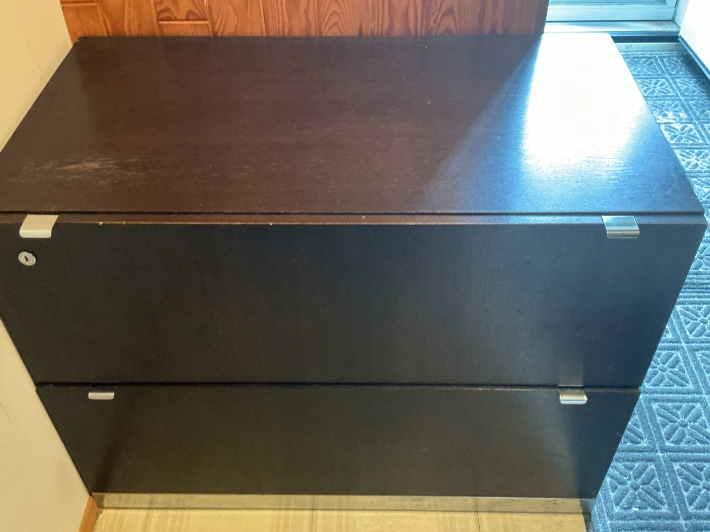 Filing Cabinet