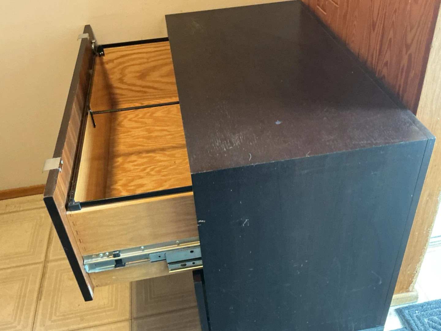 Filing Cabinet - photo 3