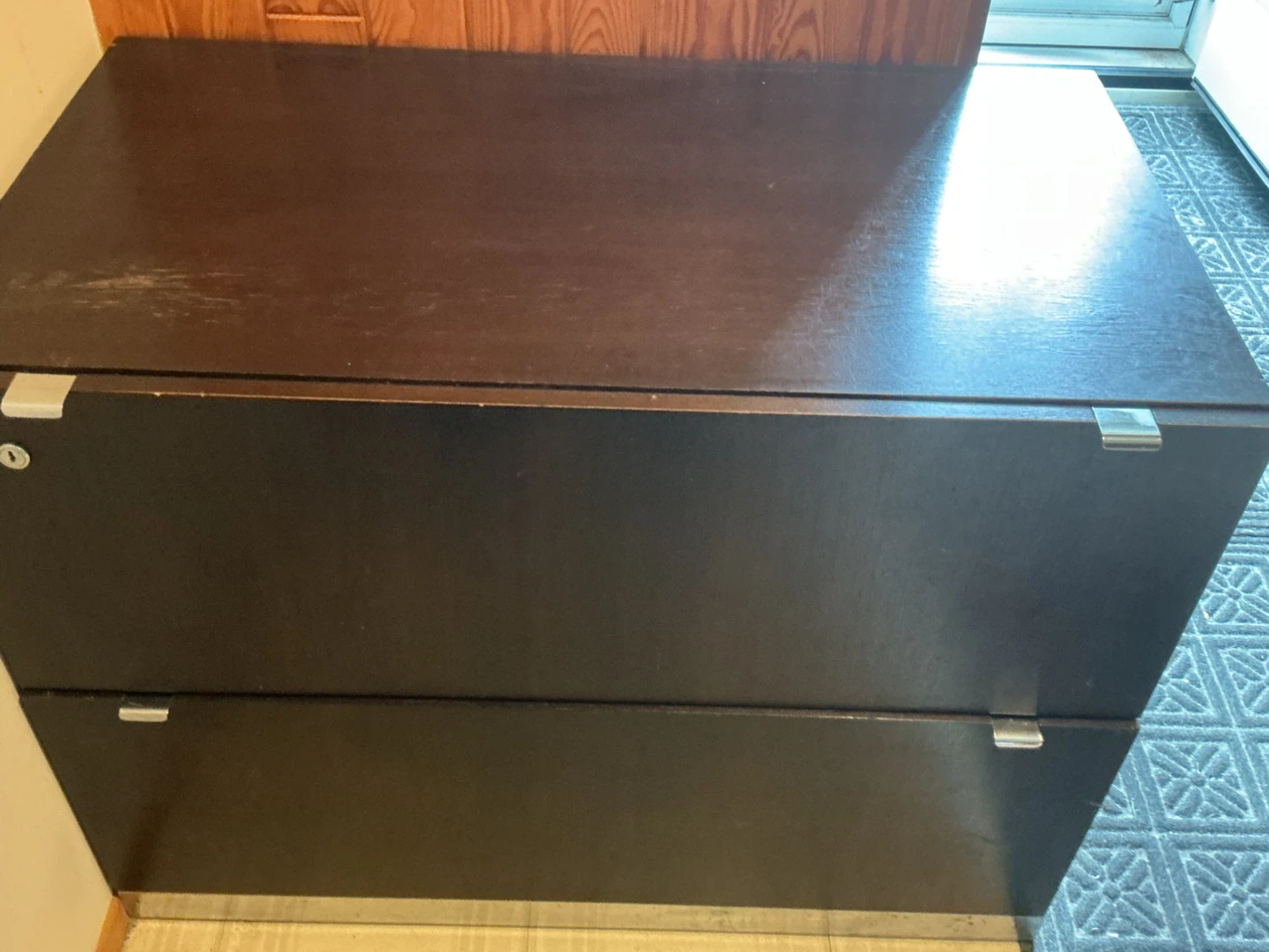 Filing Cabinet - photo 5