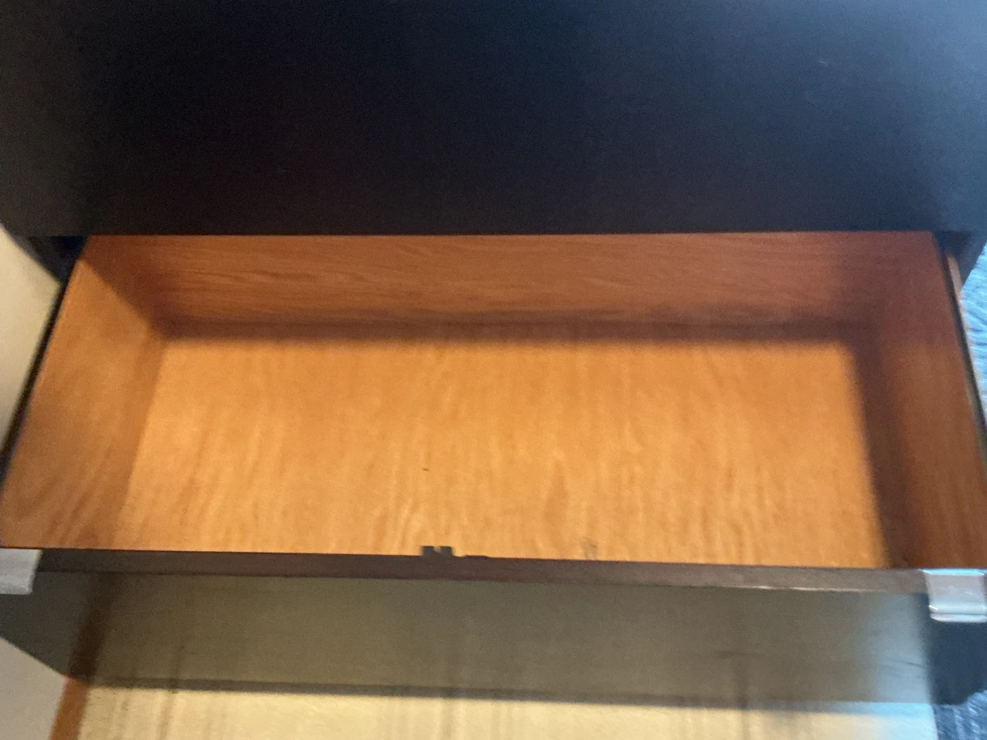Filing Cabinet - photo 4