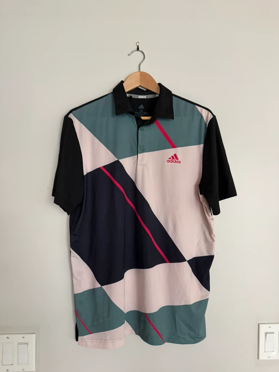 Golf Polos - photo 4