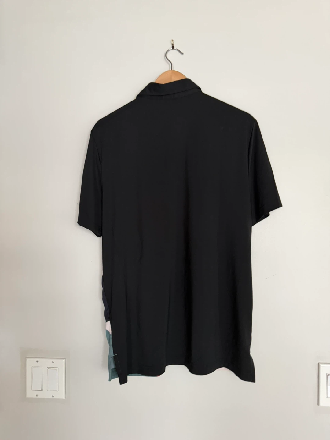 Golf Polos - photo 5