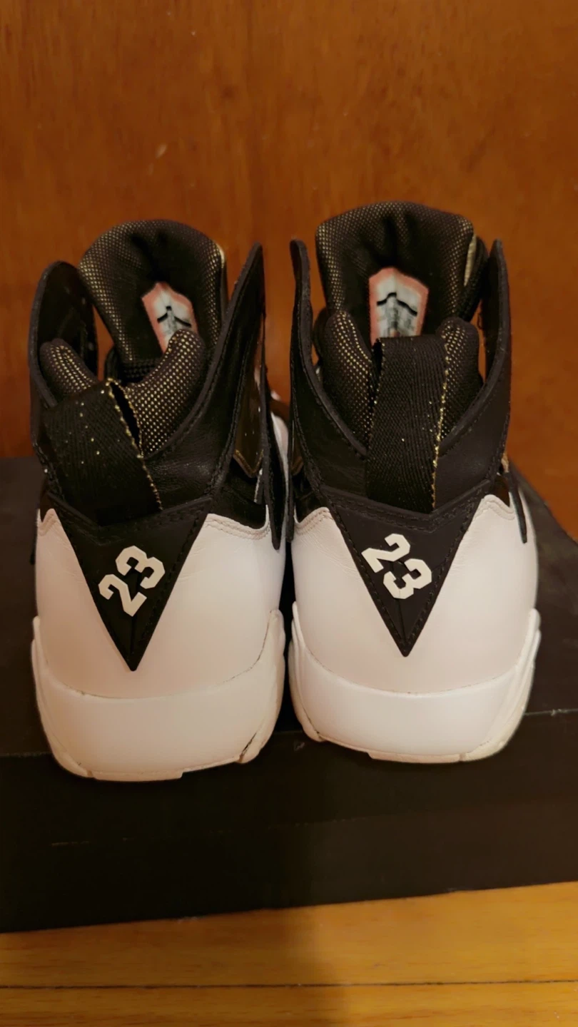 Air Jordan 7 Retro C&C Size 8