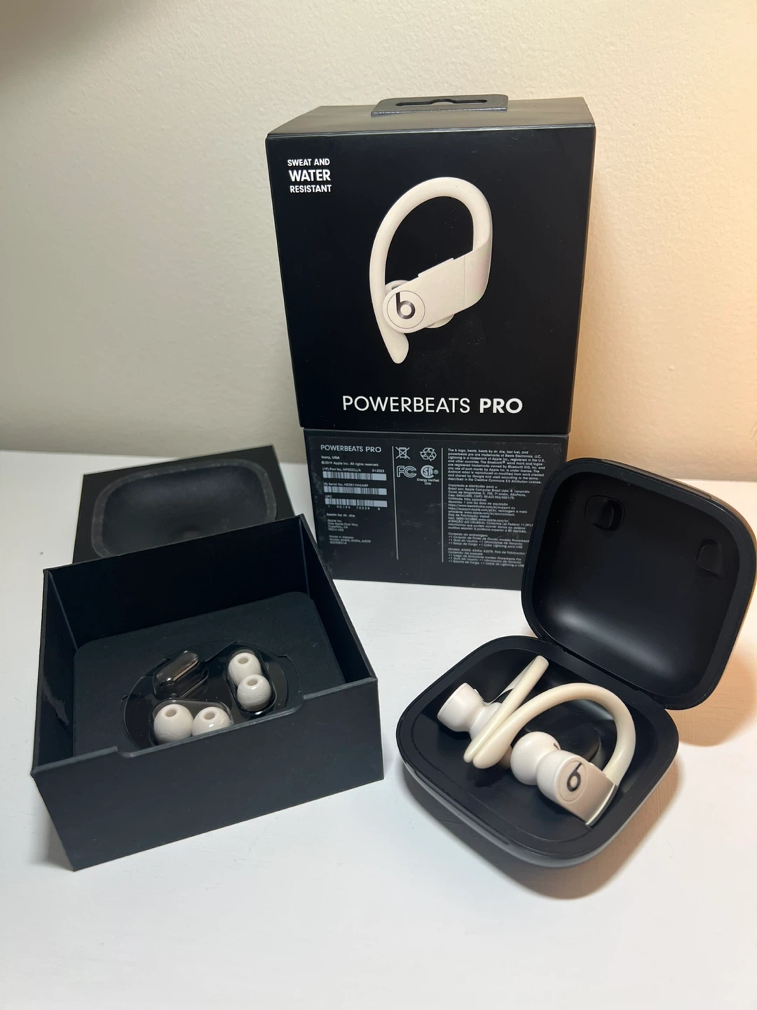 Beats Powerbeats Pro