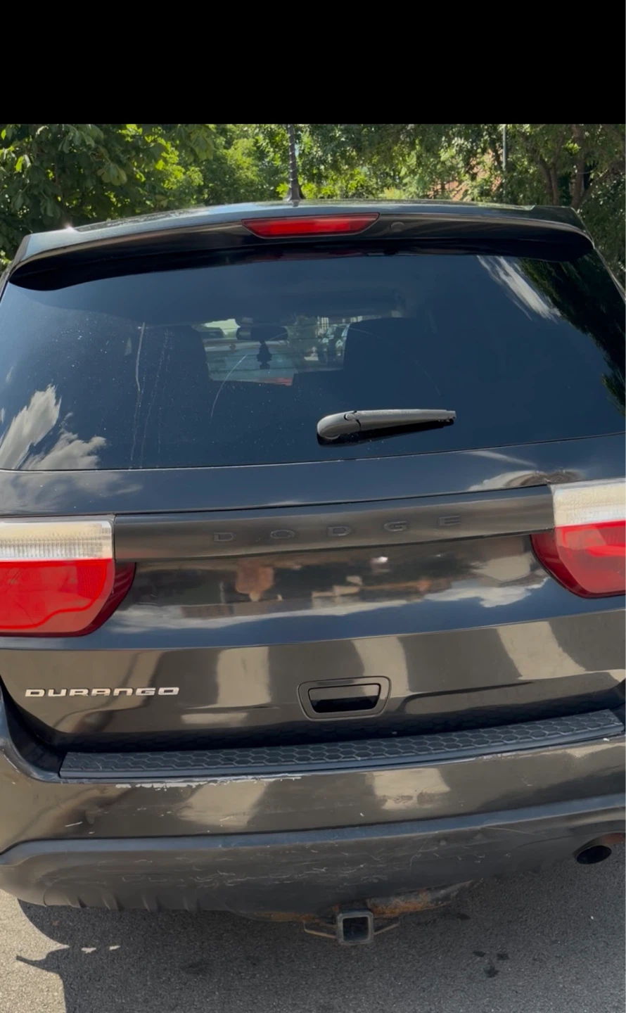 Dodge Durango 2012 163k miles - photo 5