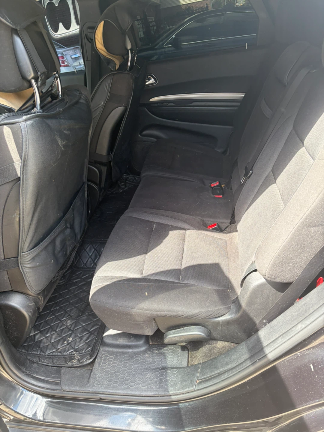 Dodge Durango 2012 163k miles - photo 4