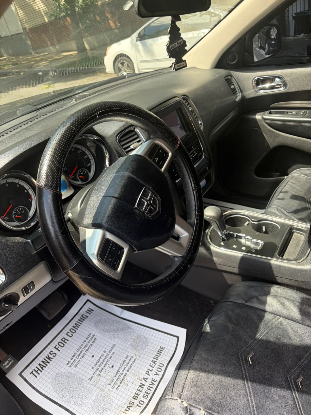 Dodge Durango 2012 163k miles - photo 3