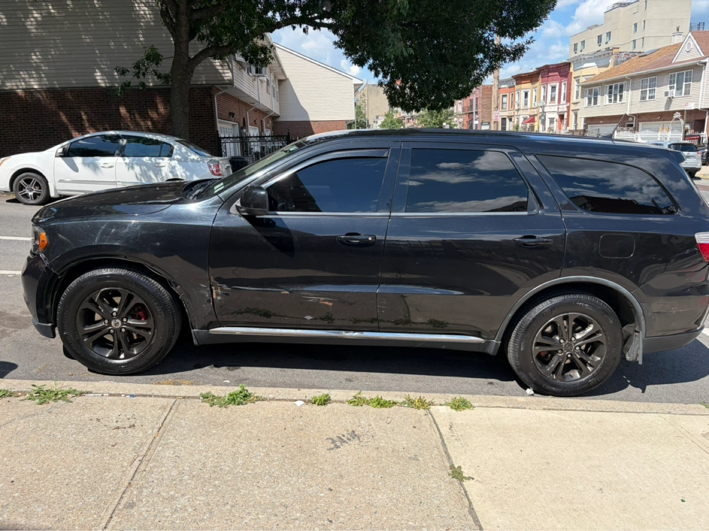 Dodge Durango 2012 163k miles - photo 2