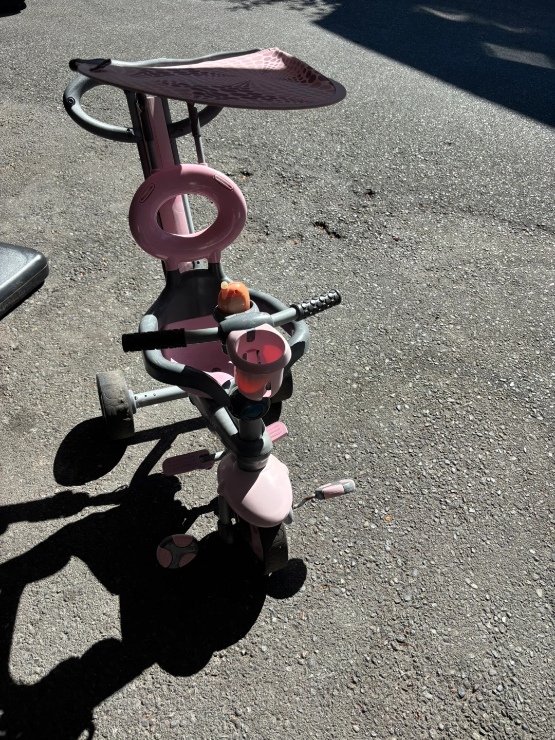 Bike for girls - photo 2