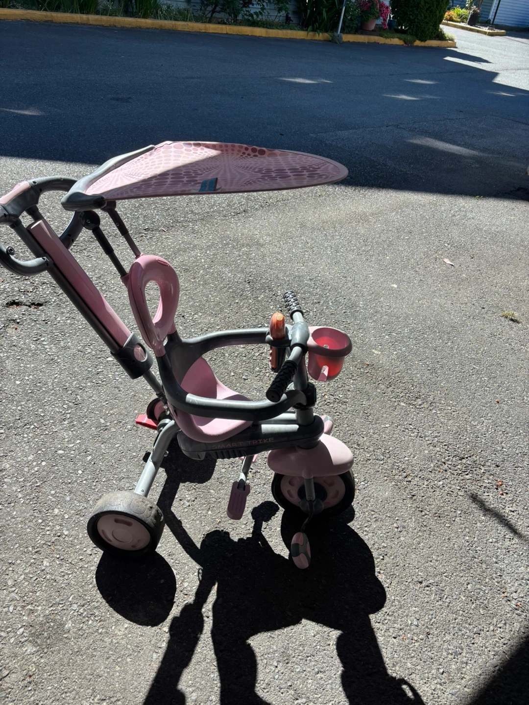 Bike for girls