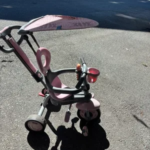 Bike for girls
