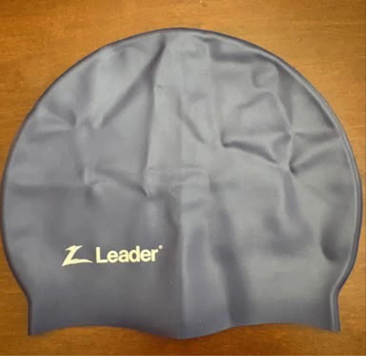 Leader medley racer swim cap-New, Free - photo 3