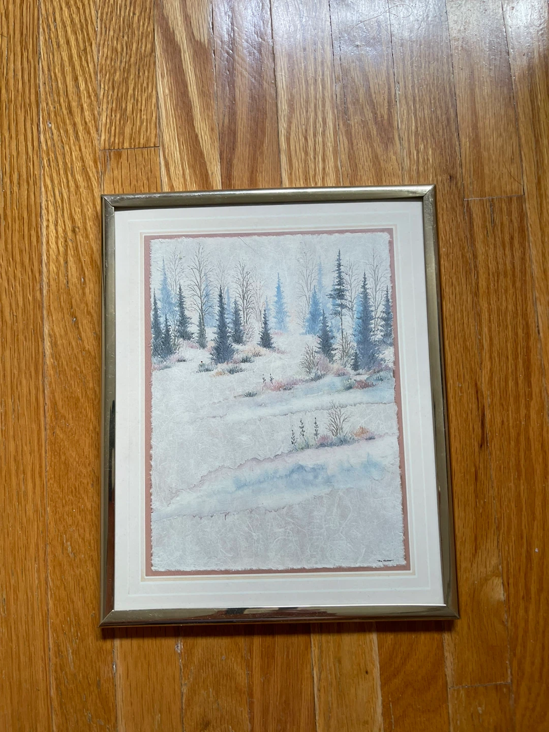 Algonquin Park Canada Moose Wall Art - photo 4