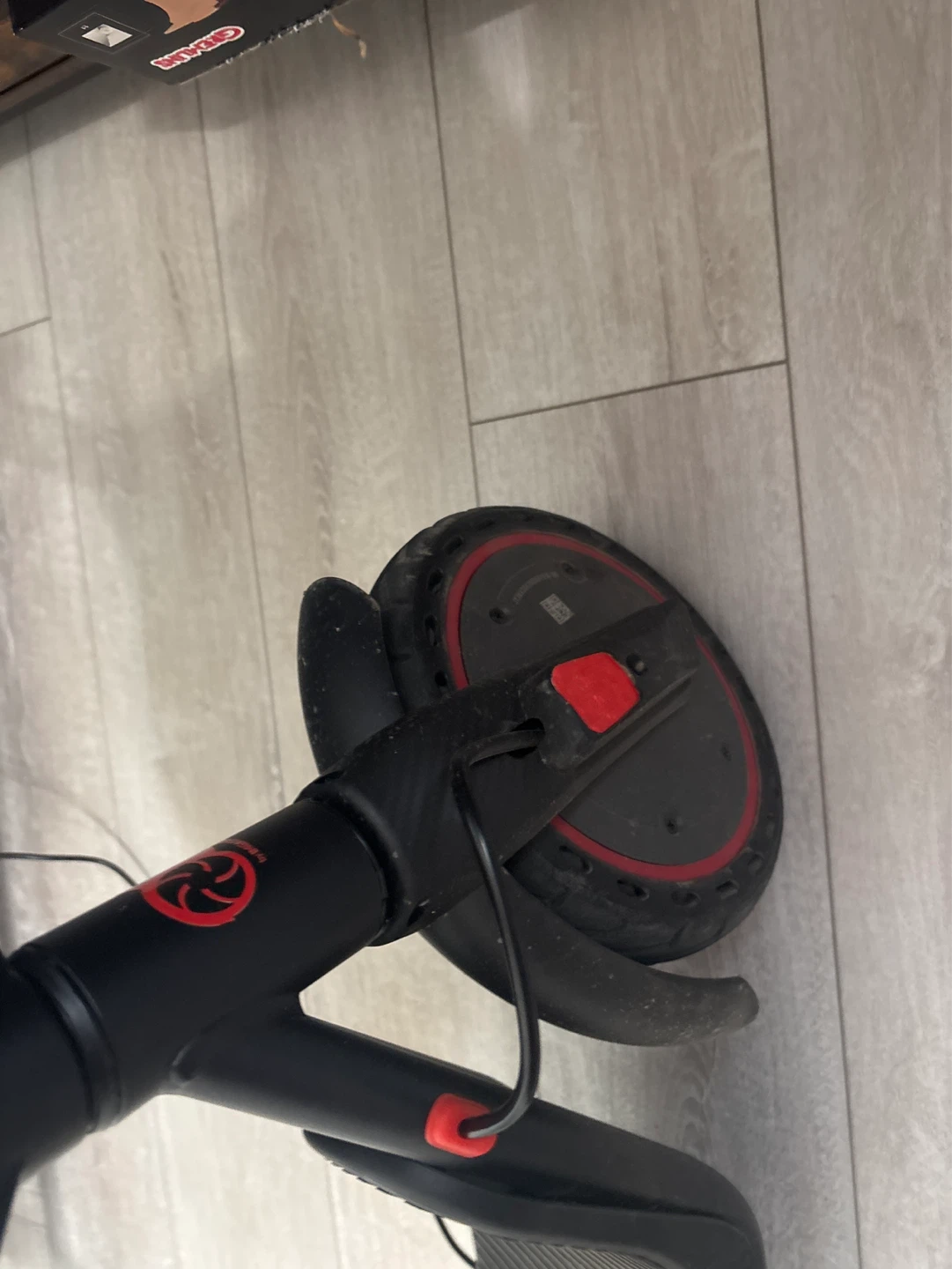 Gyro G-Pro Electric Scooter - photo 3