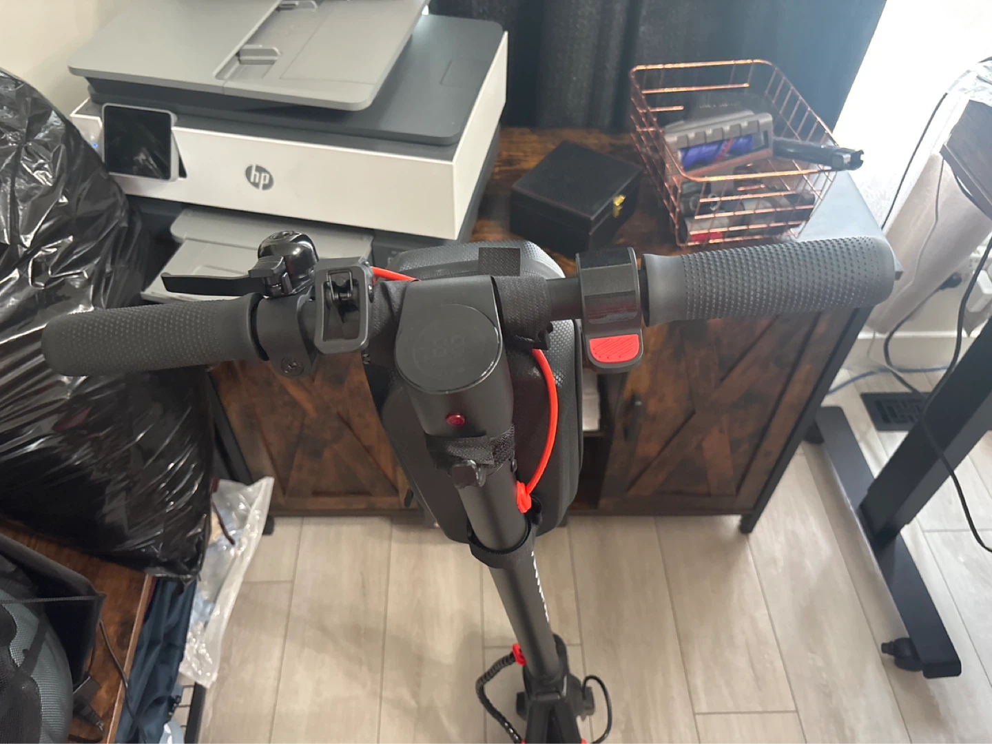 Gyro G-Pro Electric Scooter - photo 5