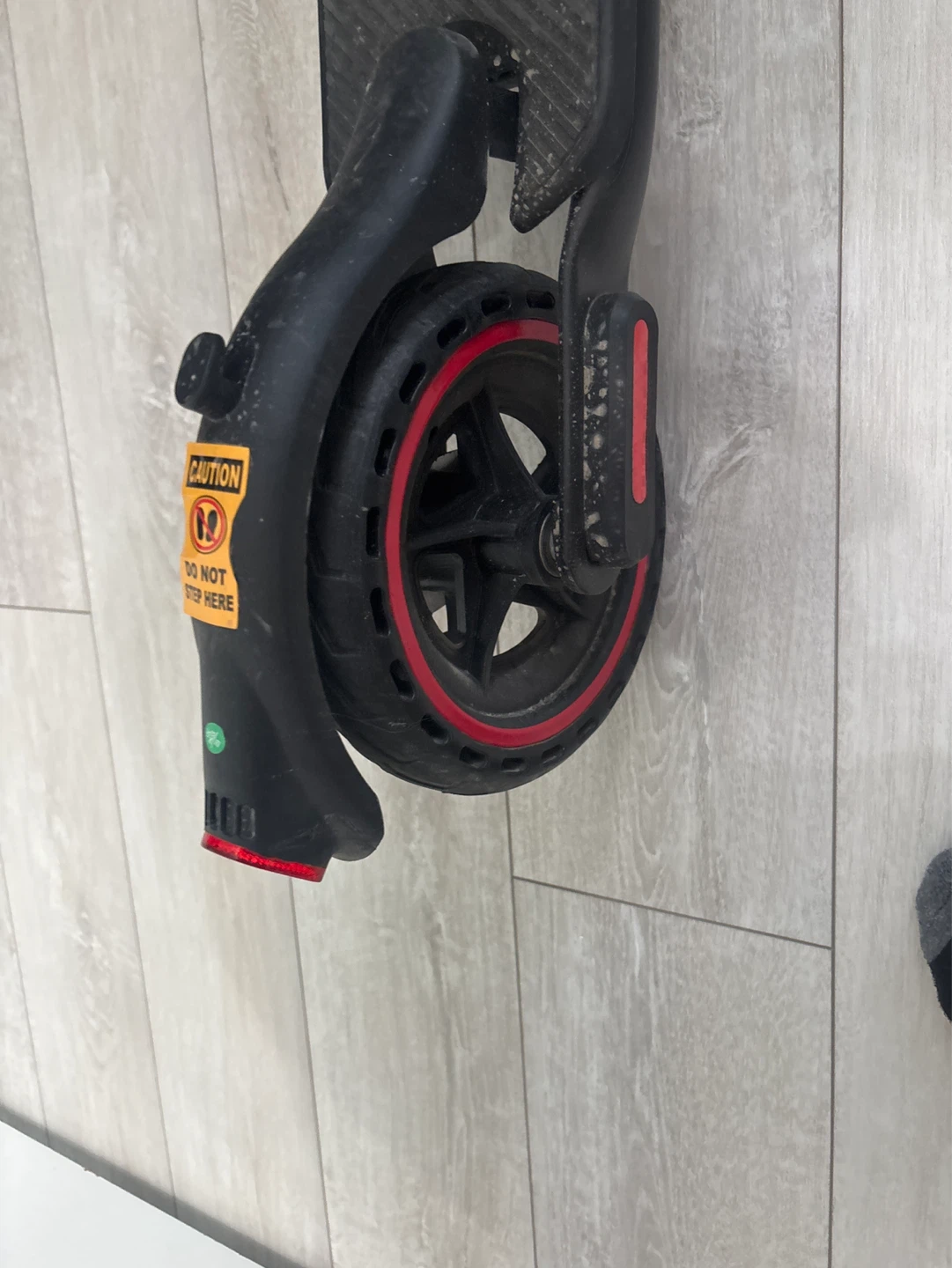Gyro G-Pro Electric Scooter - photo 4