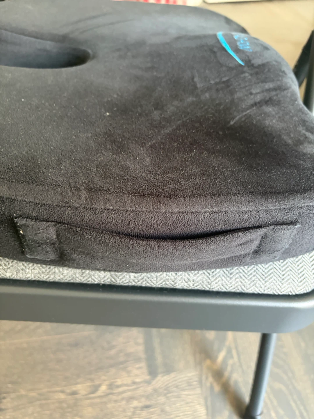 Lumbar Support Seat Cushion - photo 2