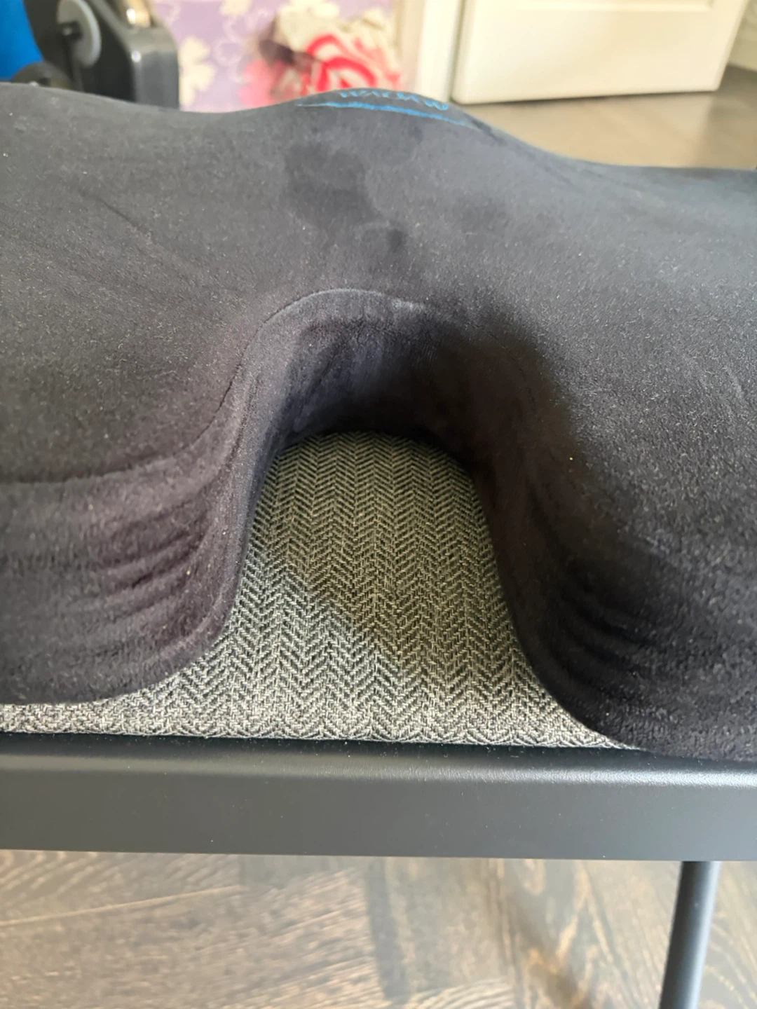 Lumbar Support Seat Cushion - photo 3