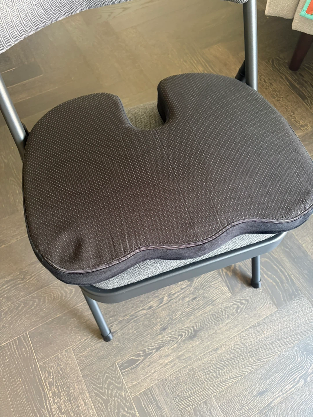 Lumbar Support Seat Cushion - photo 4