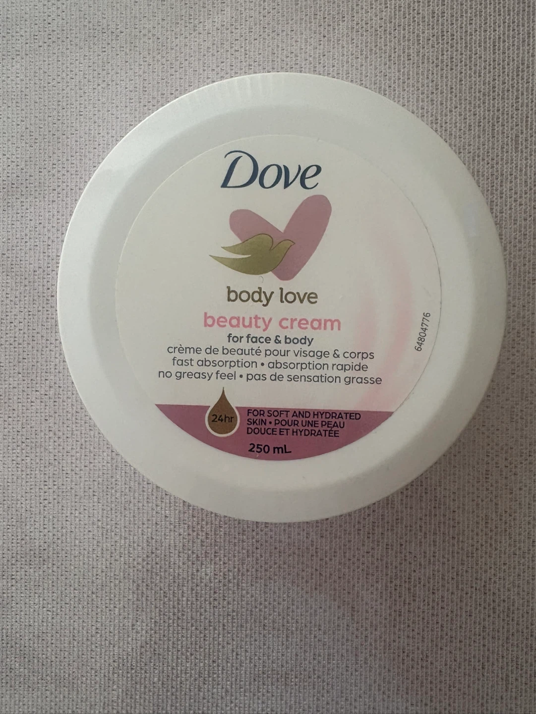 Nieva, Dove and Aveeno products- New, All together for $8 - photo 3