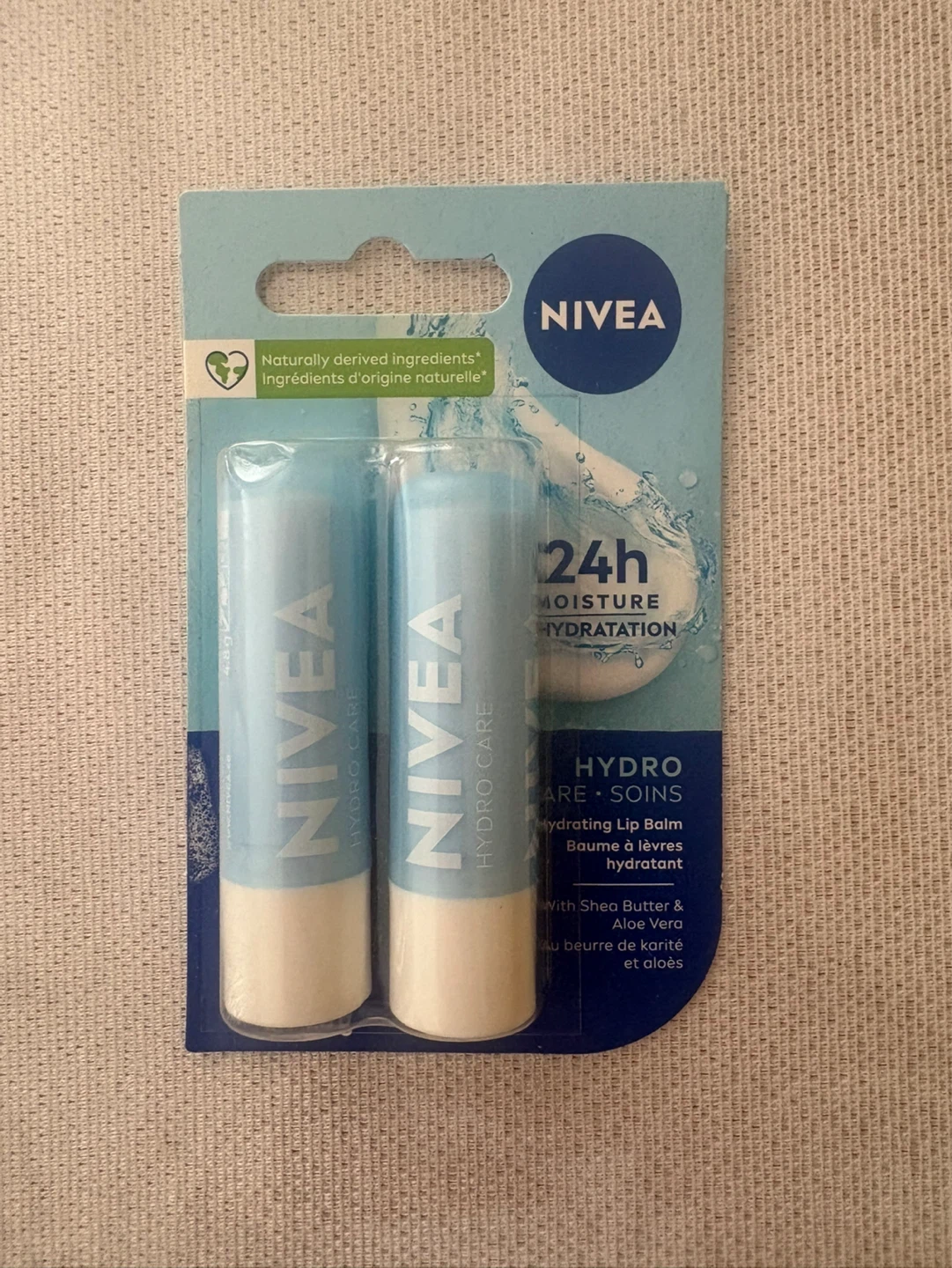 Nieva, Dove and Aveeno products- New, All together for $8 - photo 5