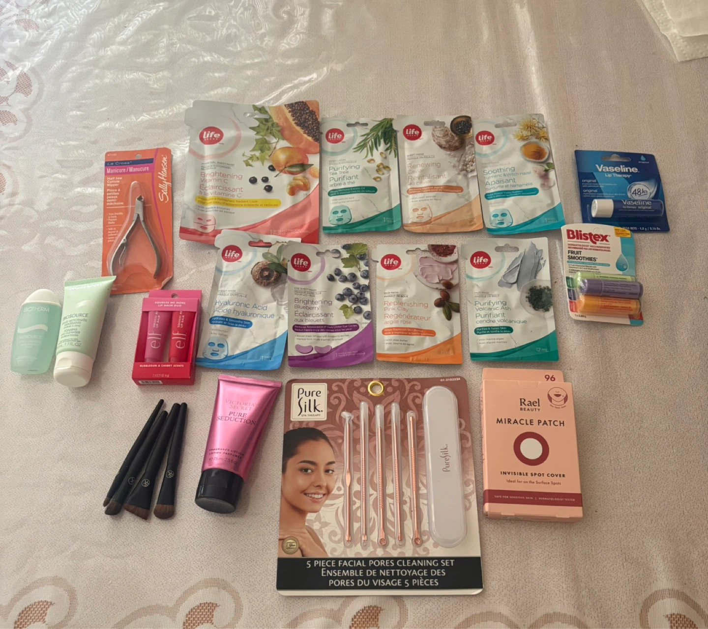 Cosmetics- New, All together for $5