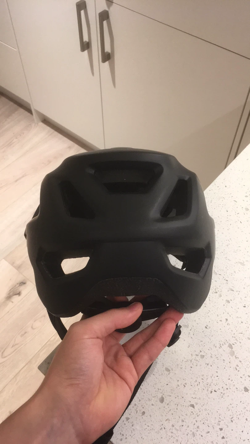OnBros mountain Bicycle Helmet - photo 4