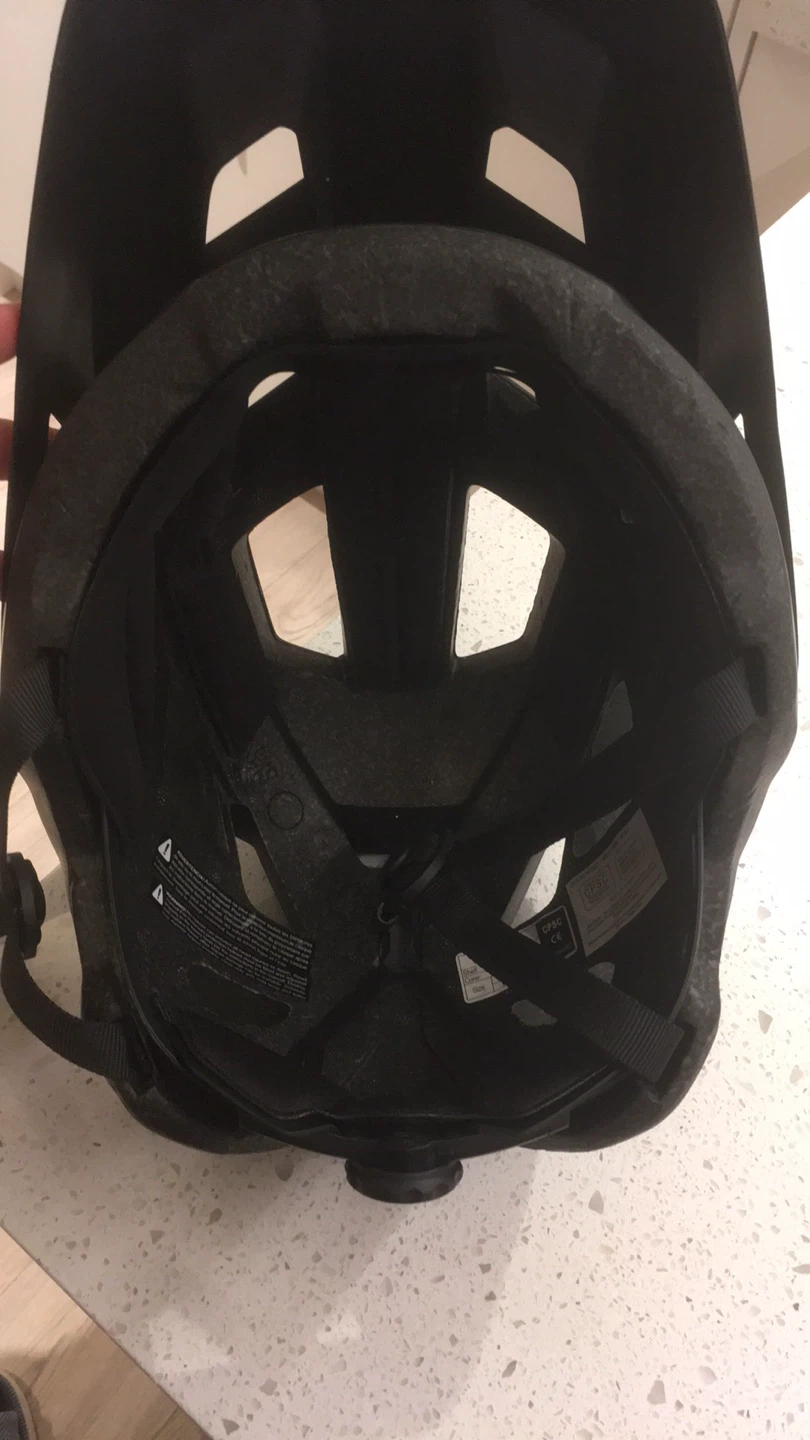 OnBros mountain Bicycle Helmet - photo 2