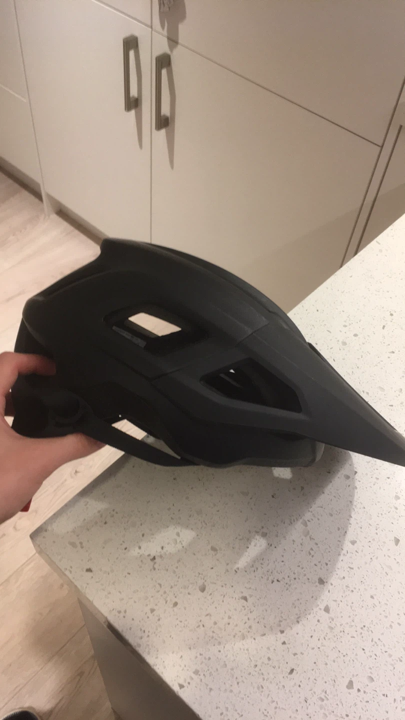OnBros mountain Bicycle Helmet - photo 3