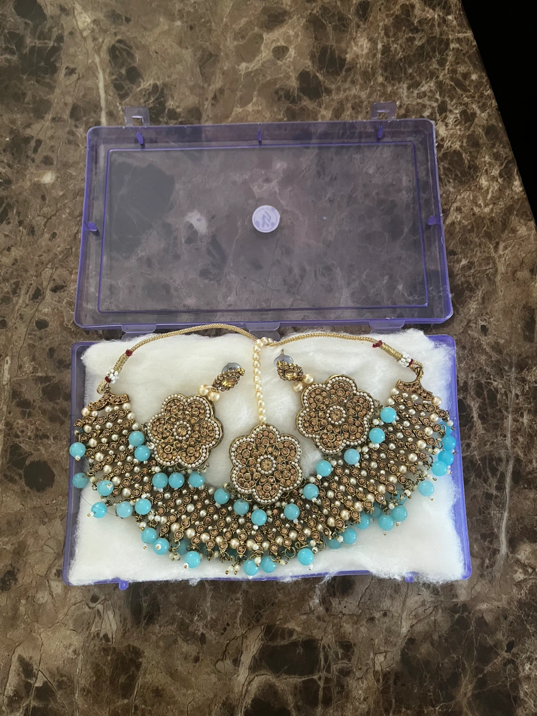 Indian Jewelry