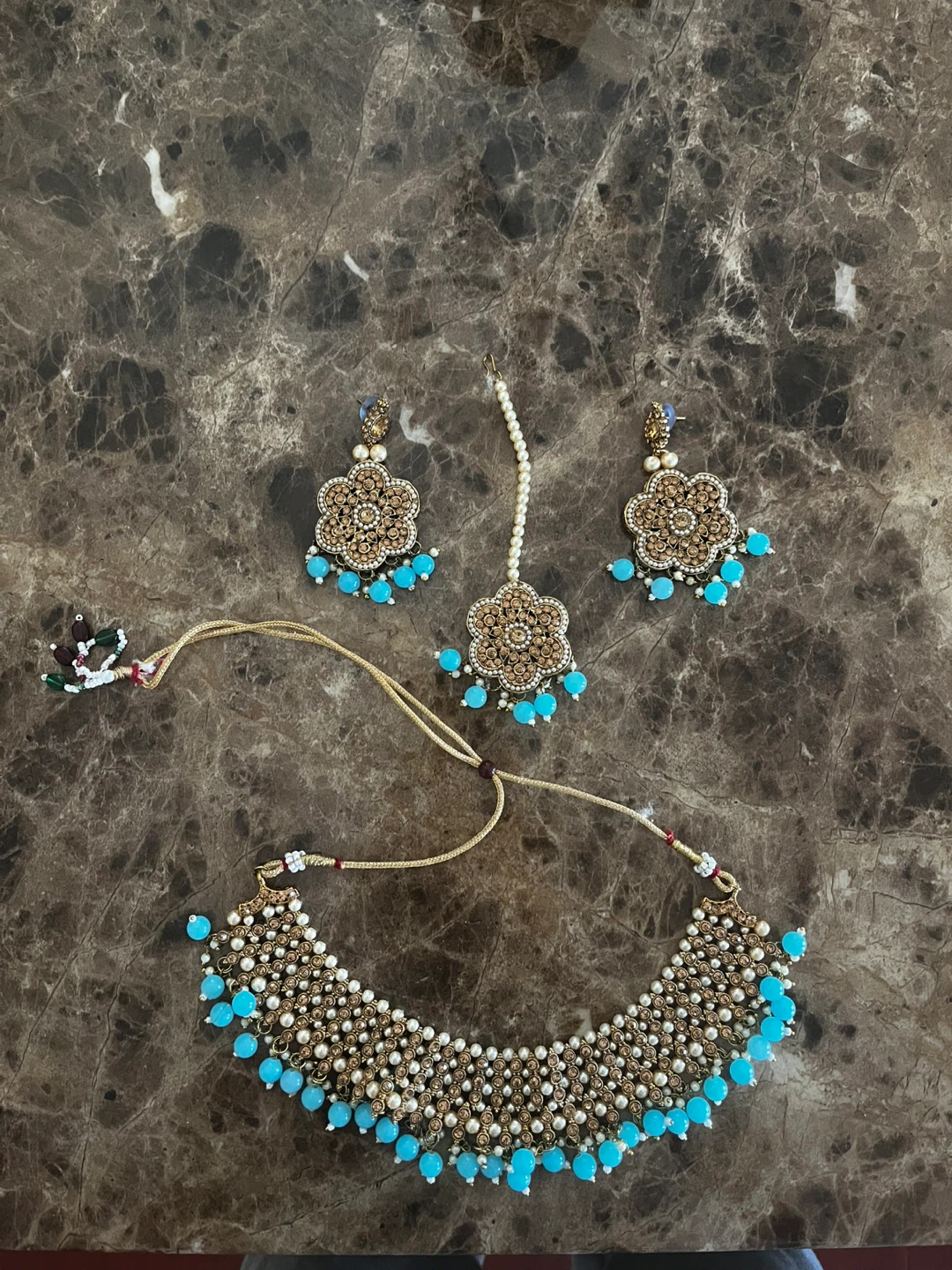 Indian Jewelry - photo 2