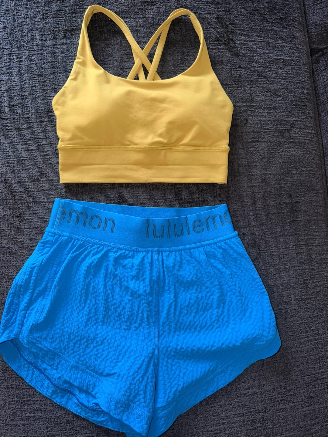 Lululemon Outfit - photo 2
