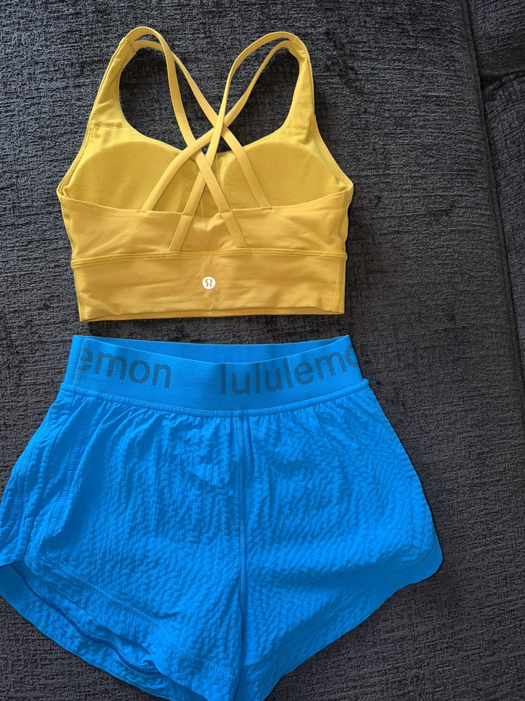 Lululemon Outfit - photo 4