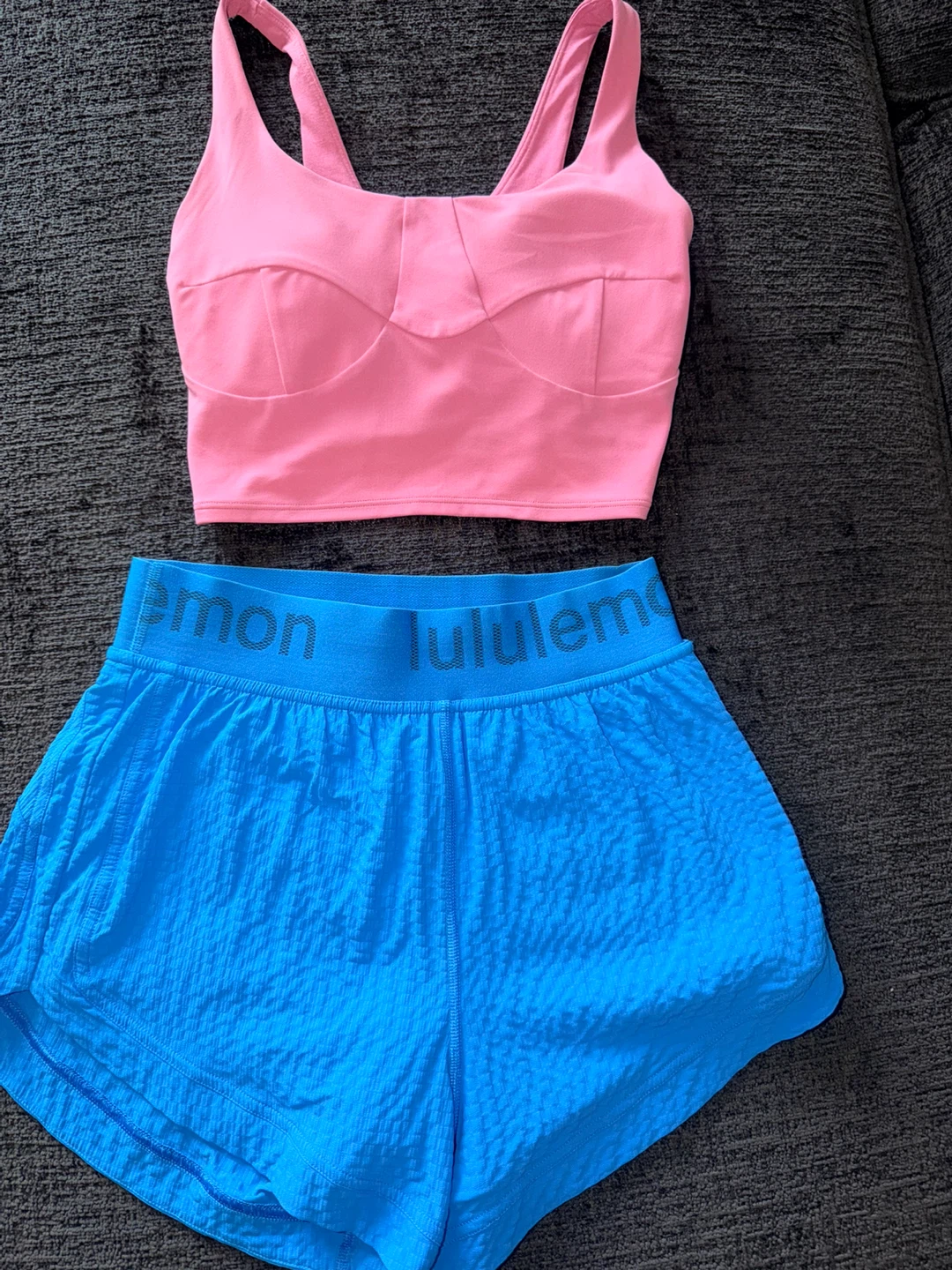 Lululemon Outfit - photo 3