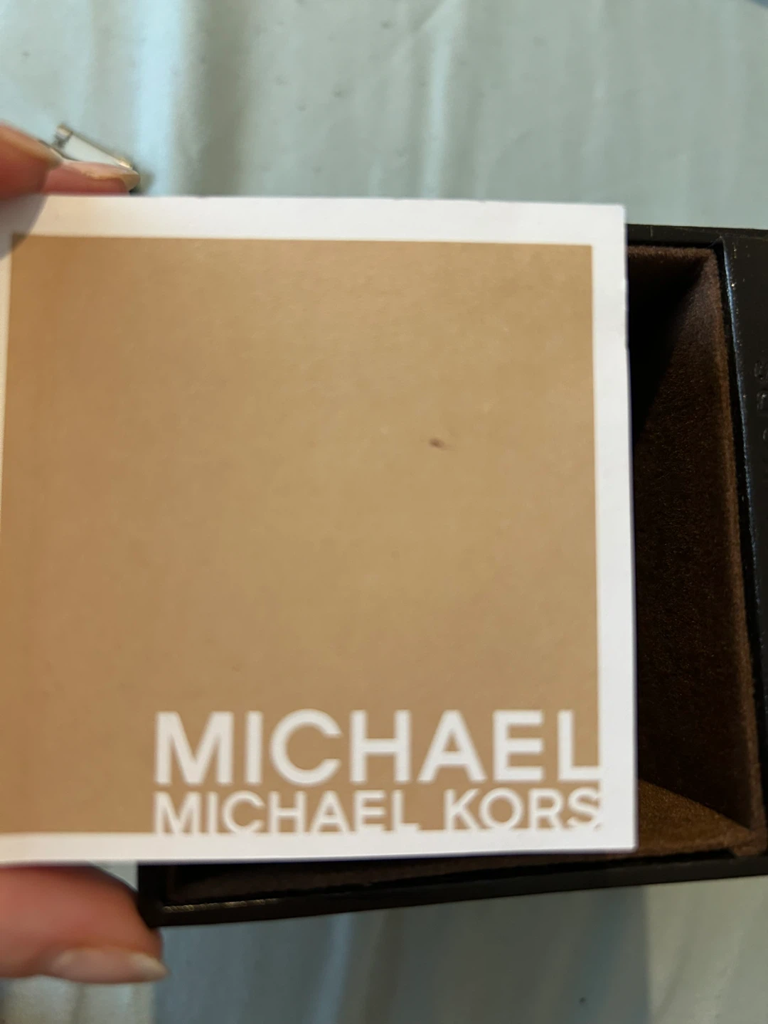 Michael Kors Women's Watch - photo 4