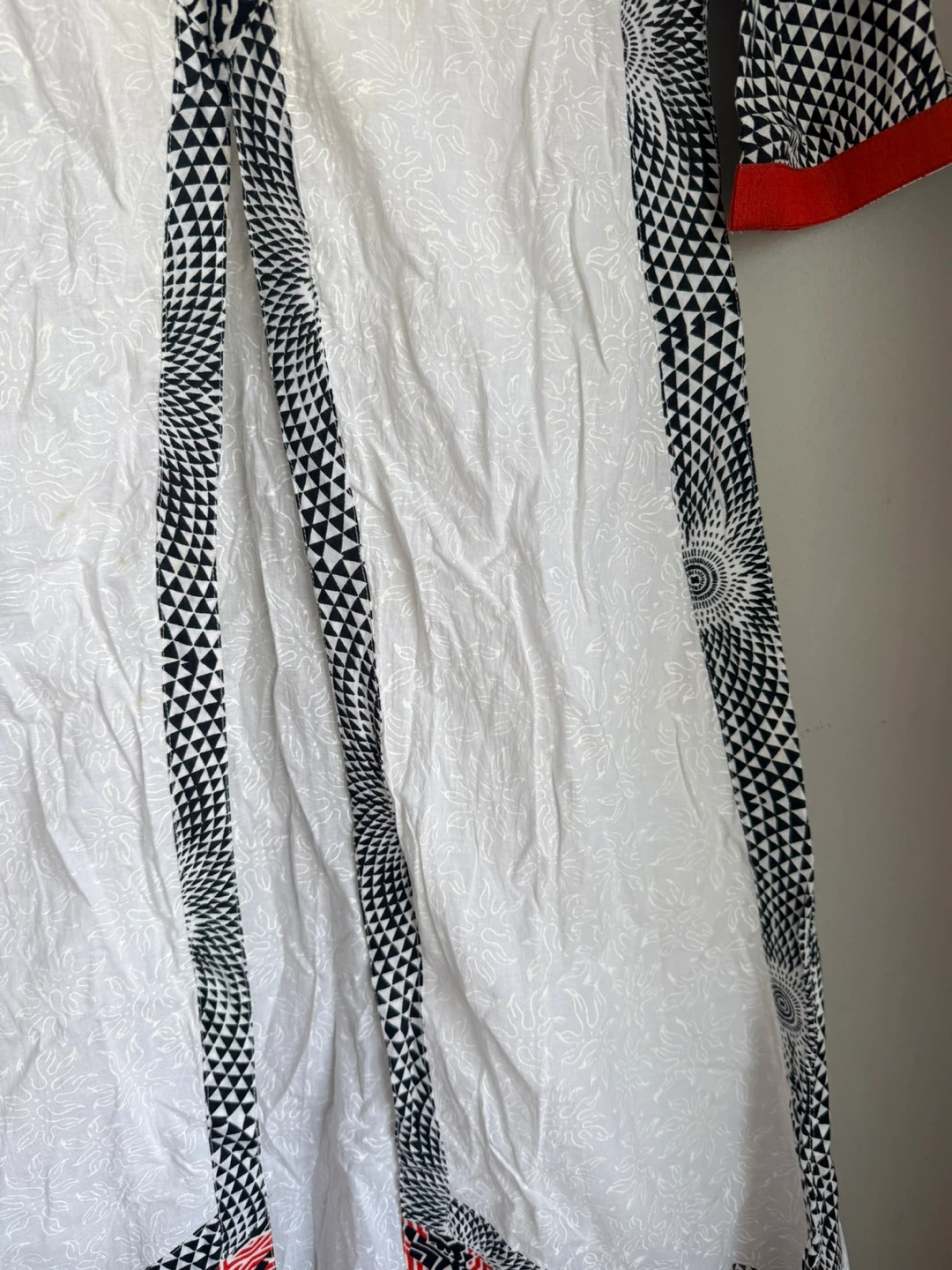 Cotton Kurta Dress size medium (brand new with tags) - photo 3