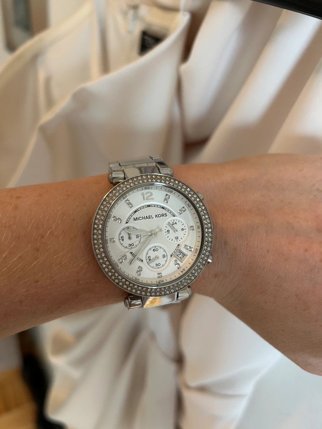 Michael Kors Women's Watch