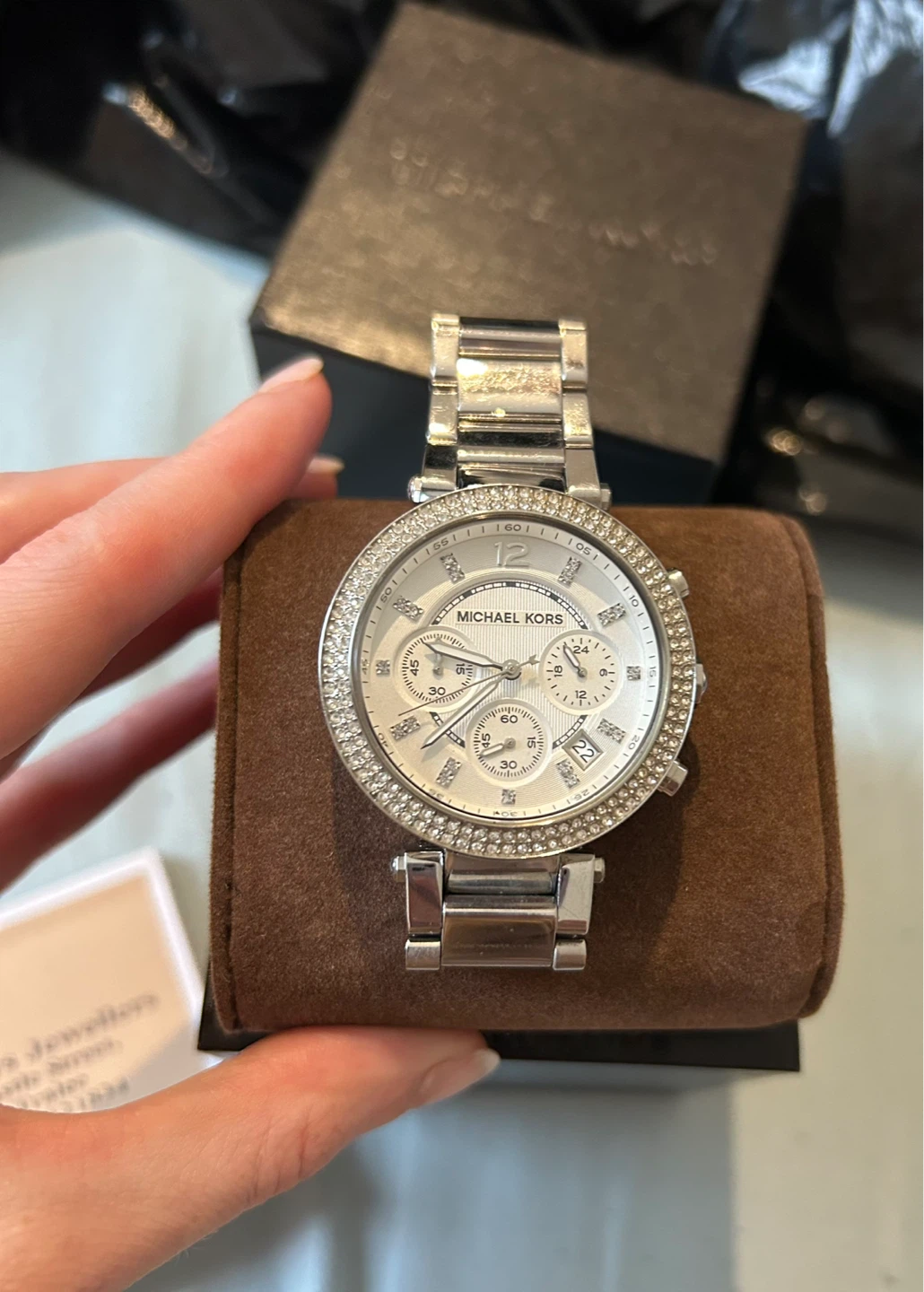 Michael Kors Women's Watch - photo 2