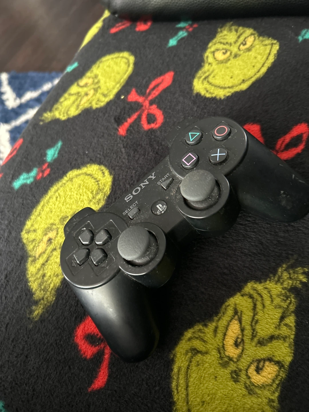 Sony PlayStation Wired Controller