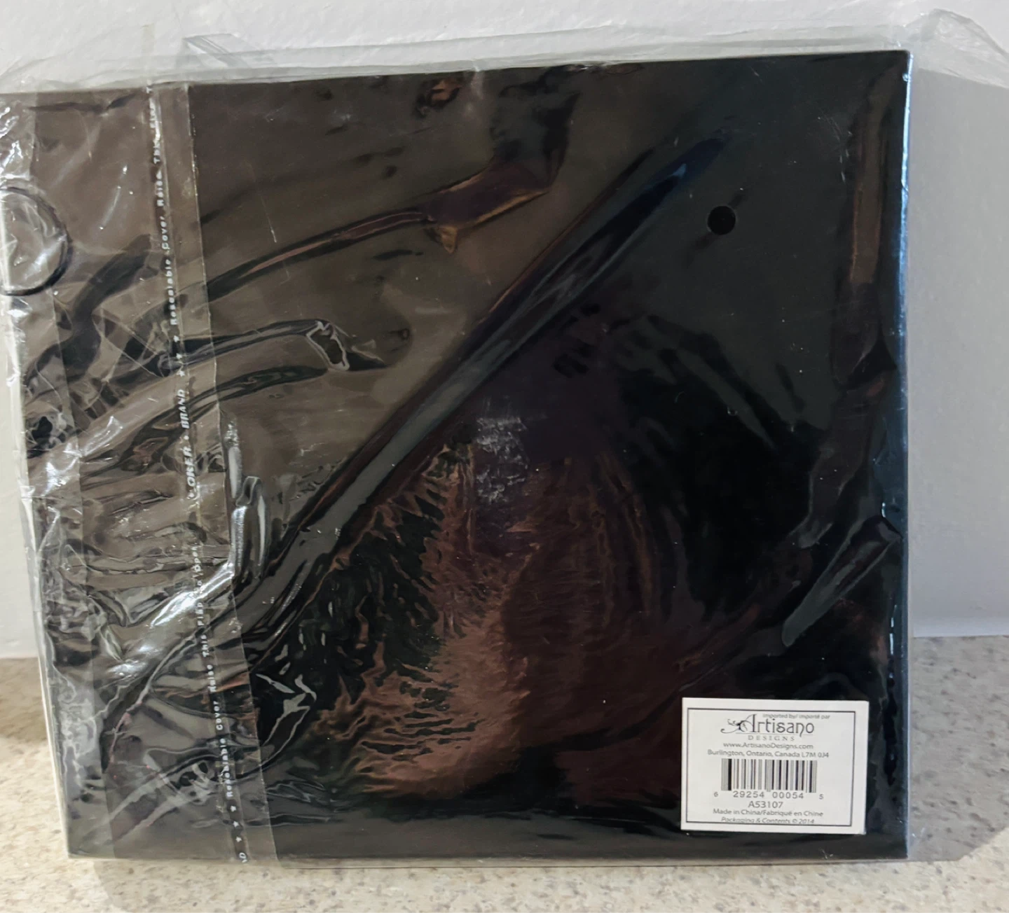 Decorative Photo Frame – New in Package - photo 4