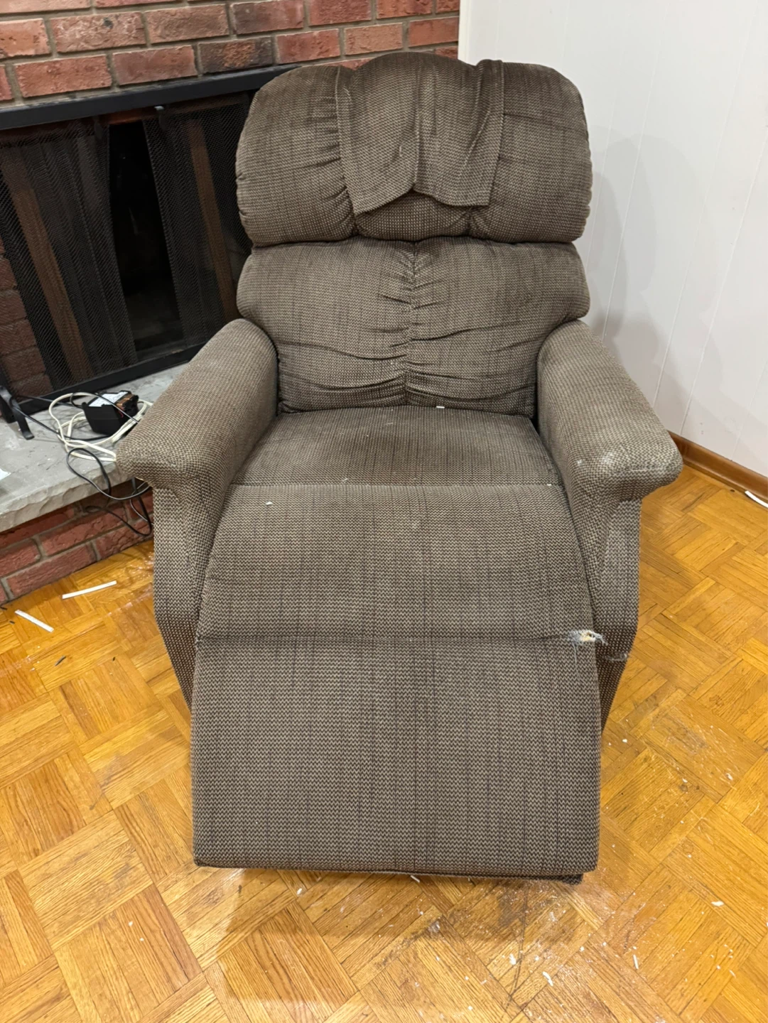 Recliner Chair