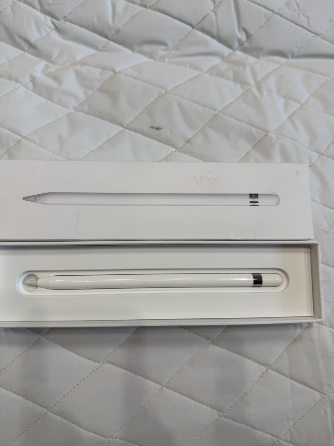 Apple Pencil 1st gen