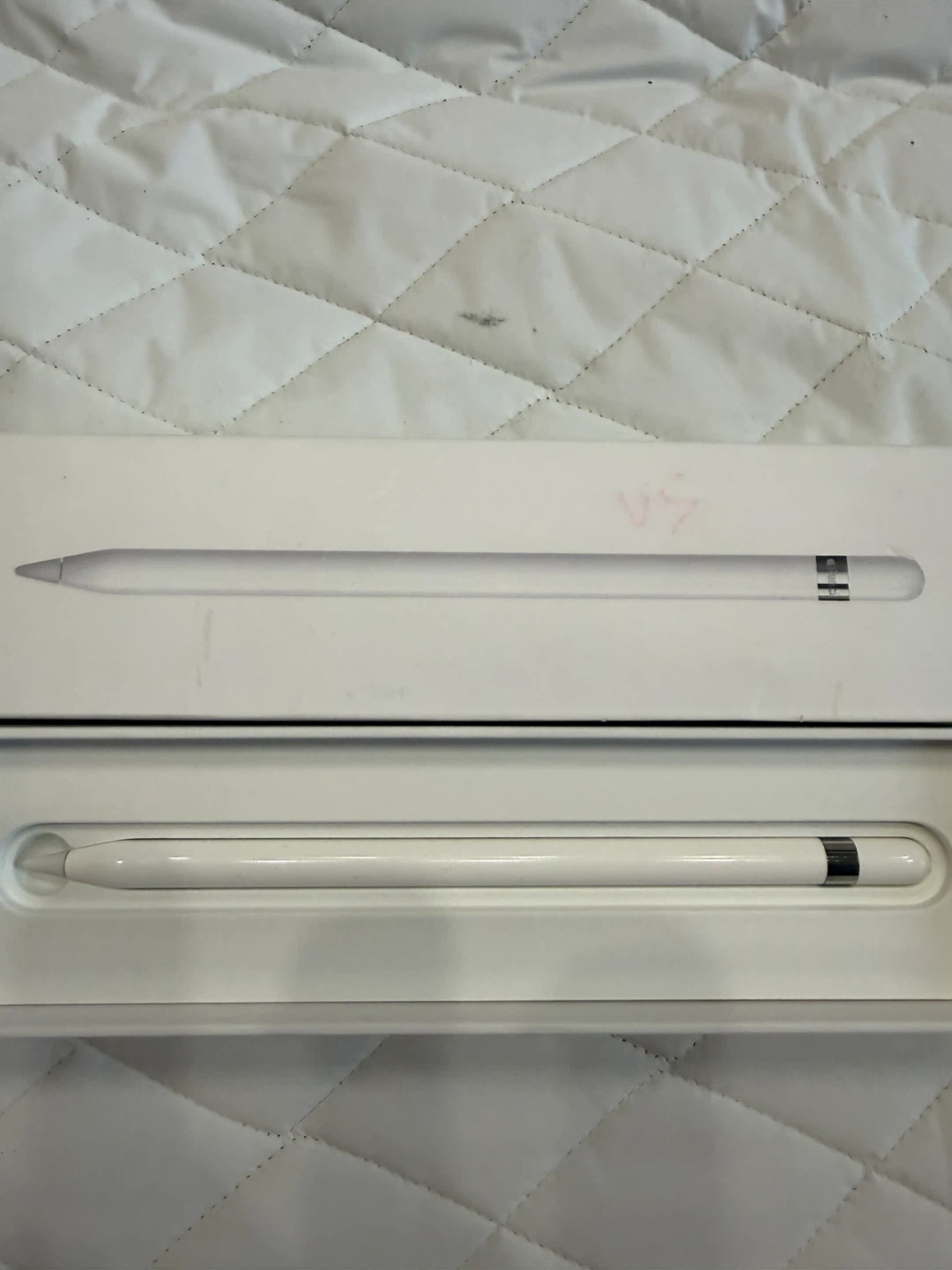 Apple Pencil 1st gen - photo 2